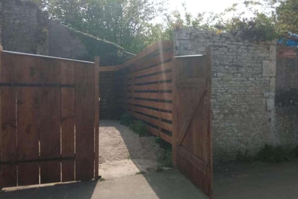 Gite Historique En Normandie Plages Du Debarquement Ver-sur-Mer Eksteriør billede